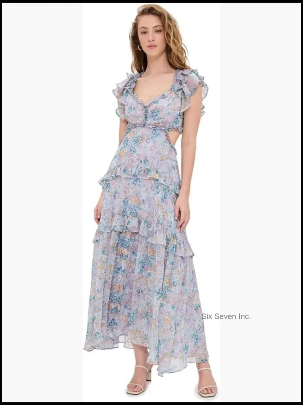 sequin party dresses Maisie Modern Sleeveless Mini Mens Cowboy Boots Blue Kate-2025/11/13 Ships In 30 Business Days/ Size::2XL(Fit for EU 46-48, US 14-16, UK/AU 18-20, IT 50-52)